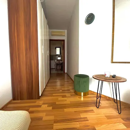 Veronika Appartement