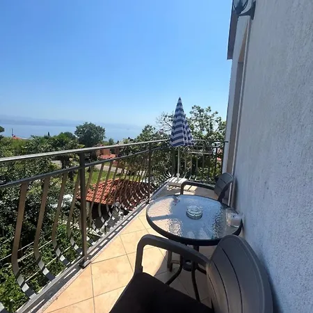 Appartement Veronika *