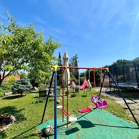 Appartement Veronika