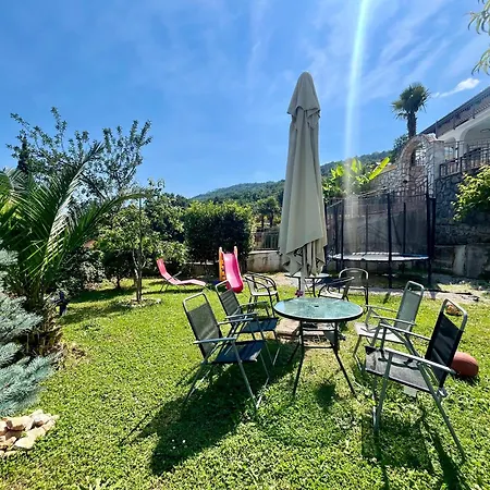 Appartement Veronika