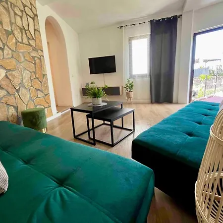 Appartement Veronika *