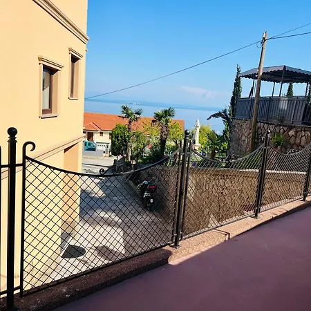 Appartement Veronika *