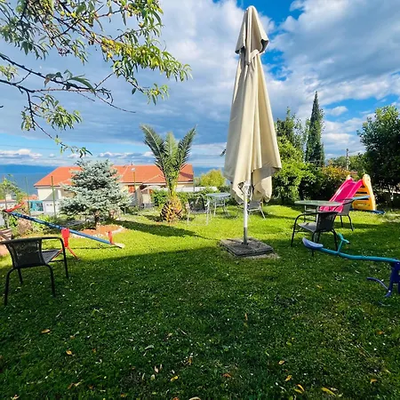 Veronika Appartement