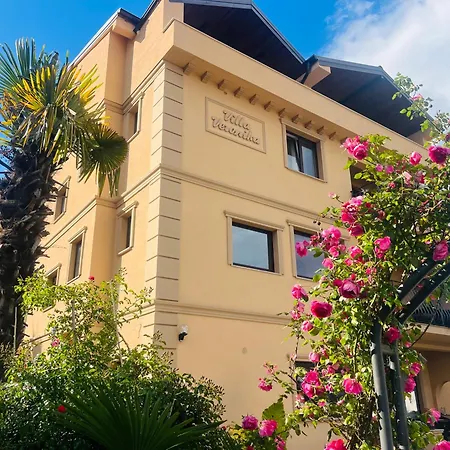 Appartement Veronika *