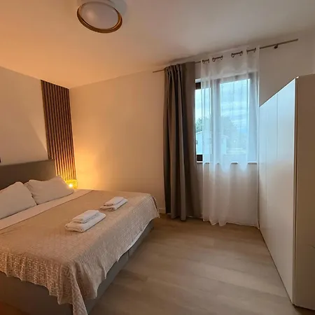 Appartement Veronika