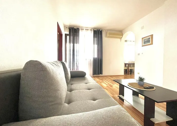 Veronika Apartman Lovran