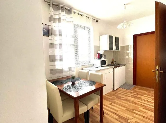 Apartman Veronika Lovran