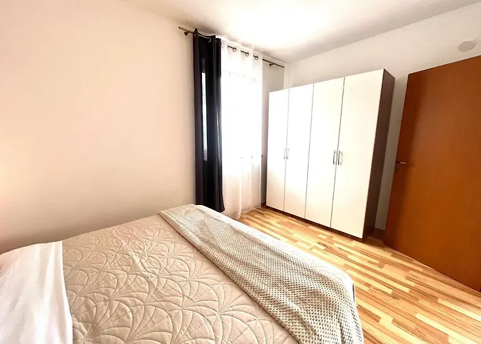 Apartman Veronika *