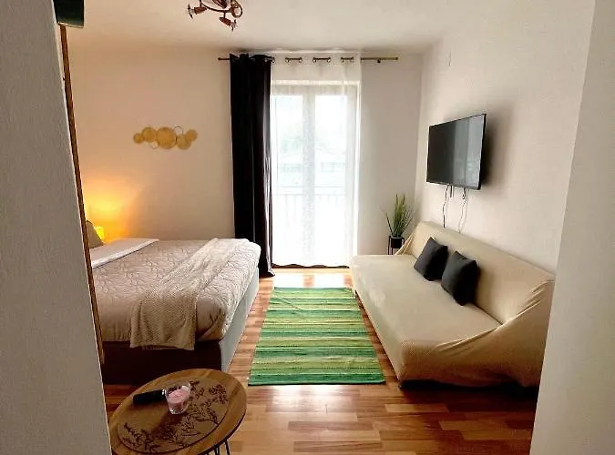 Veronika Apartman