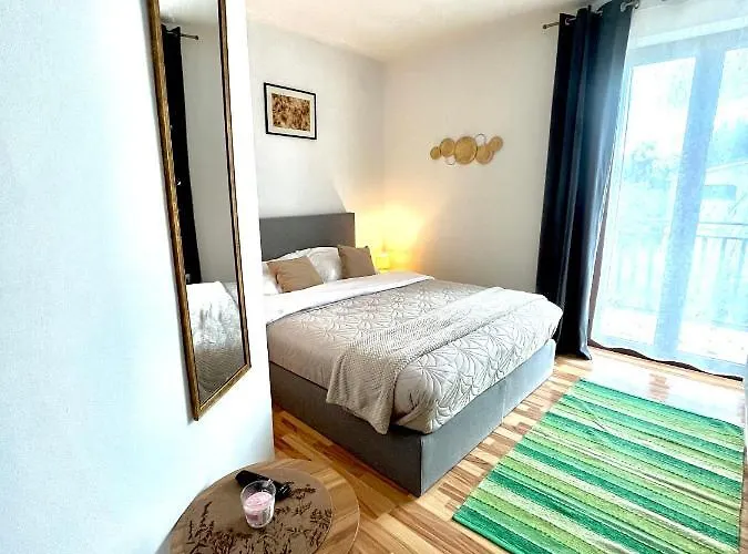 Apartman Veronika Lovran