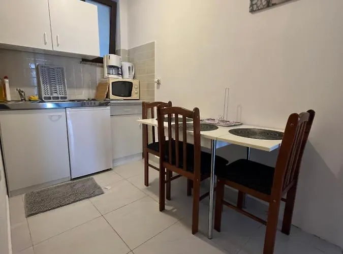 Apartman Veronika Lovran