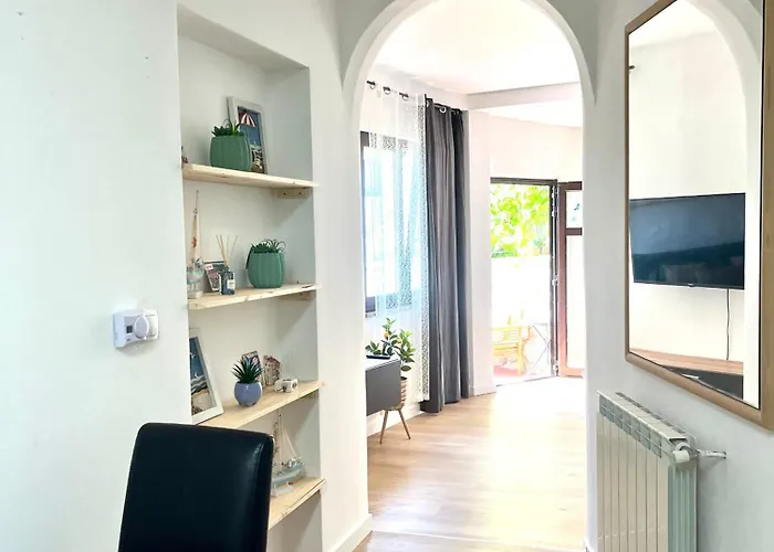 Apartman Veronika Lovran