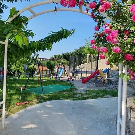 Veronika Apartman