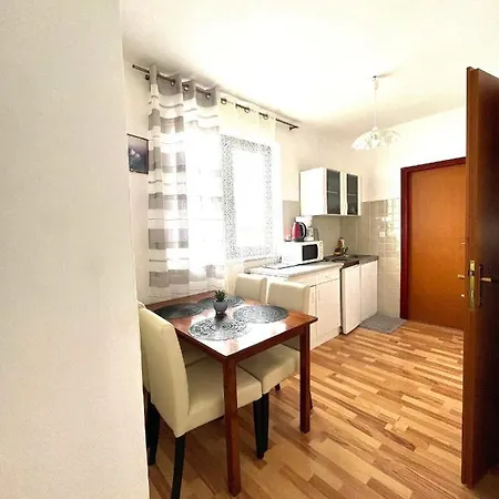 Appartement Veronika Lovran