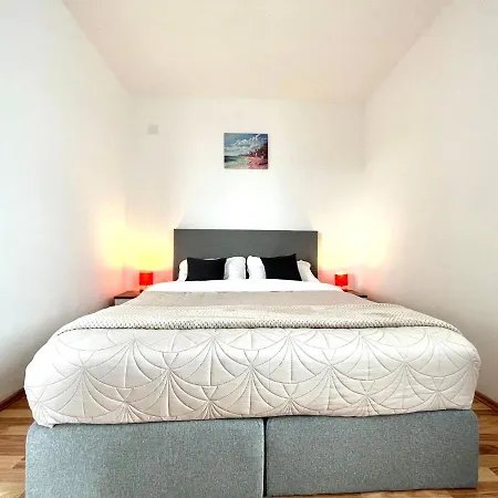 Appartement Veronika Lovran