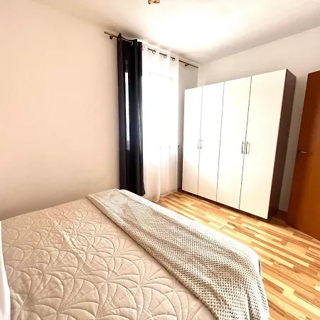 Apartment Veronika *