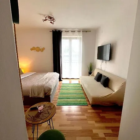 Veronika Apartmán