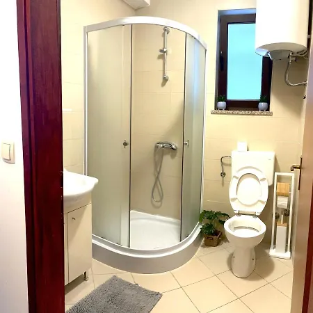 Appartement Veronika *