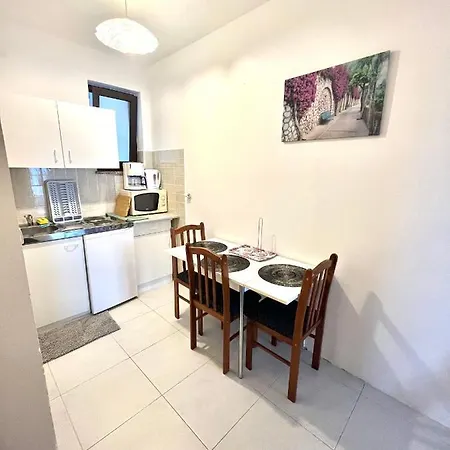 Appartement Veronika