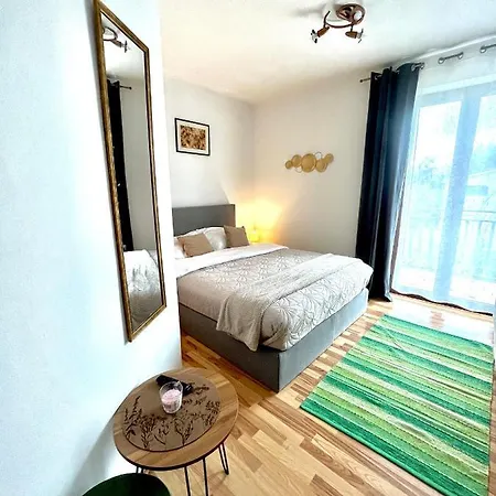 Apartment Veronika Lovran