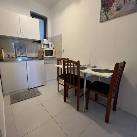 Apartmán Veronika Lovran