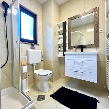 Appartement Veronika *