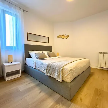 Veronika Apartment Lovran