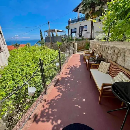 Appartement Veronika Lovran