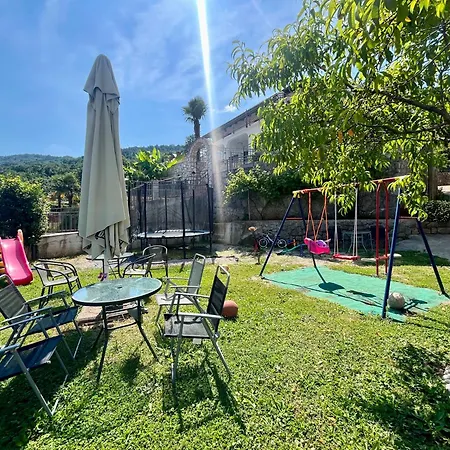 Veronika Apartmán *