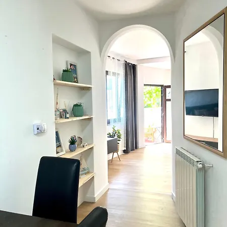 Apartmán Veronika Lovran