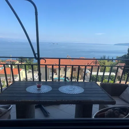 Appartement Veronika Lovran