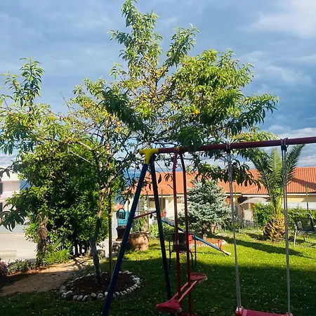 Veronika Apartmán Lovran