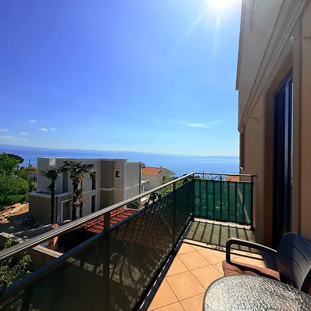Apartment Veronika *
