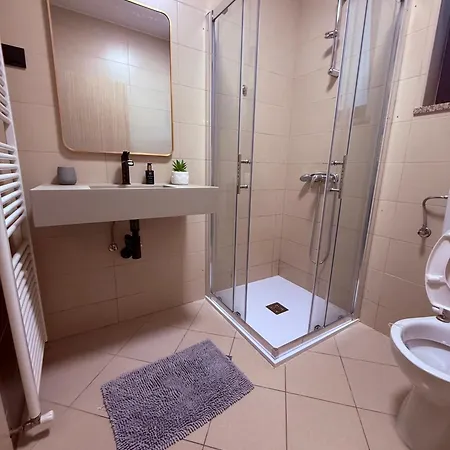 Appartement Veronika Lovran