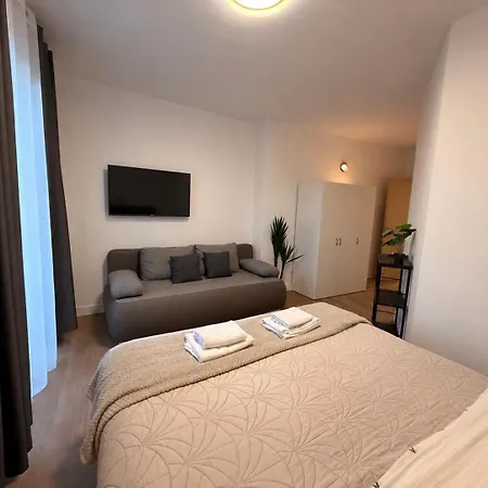 Veronika Appartement
