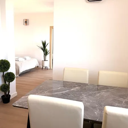 Veronika Appartement