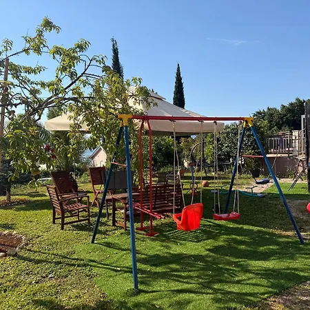 Appartement Veronika