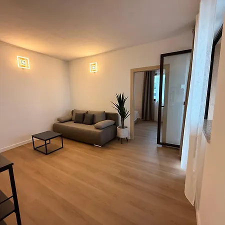 Veronika Apartman