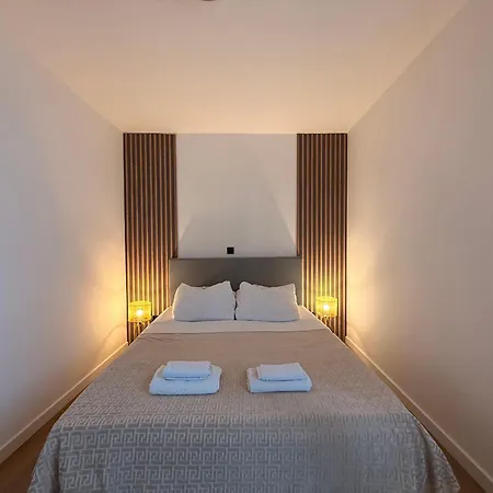 Apartment Veronika