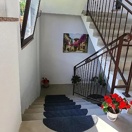 Veronika Apartmán Lovran