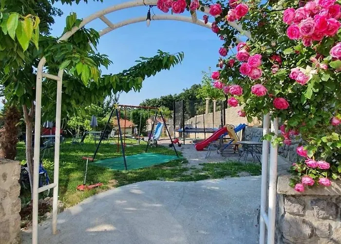 Veronika アパート