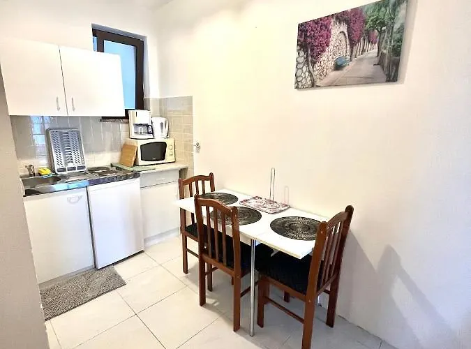 Апартаменты Veronika