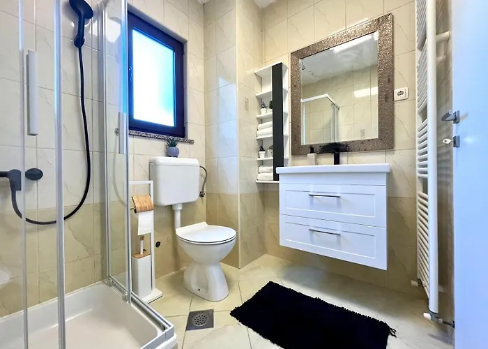 アパート Veronika *