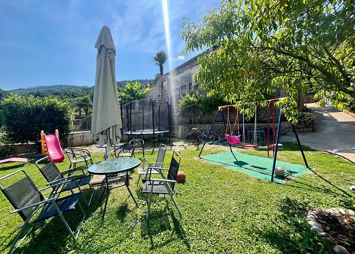 Veronika Апартаменты *