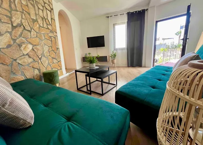 アパート Veronika *