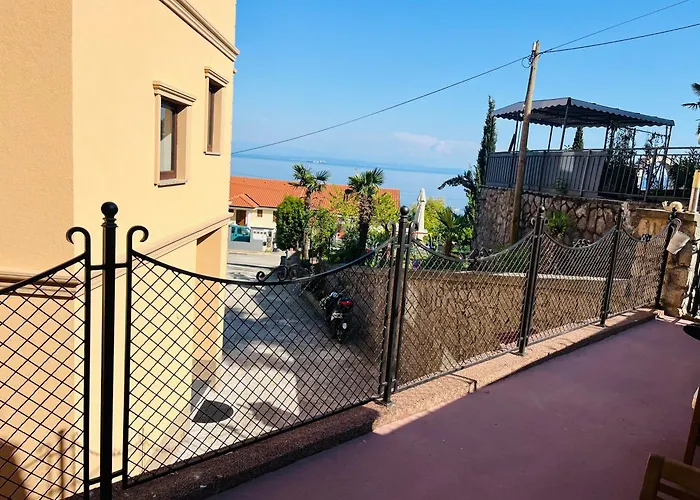 アパート Veronika *