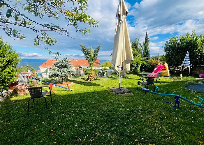 Veronika アパート